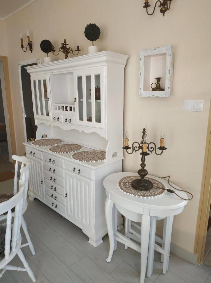 Wagner Apartman Тата Екстериор снимка