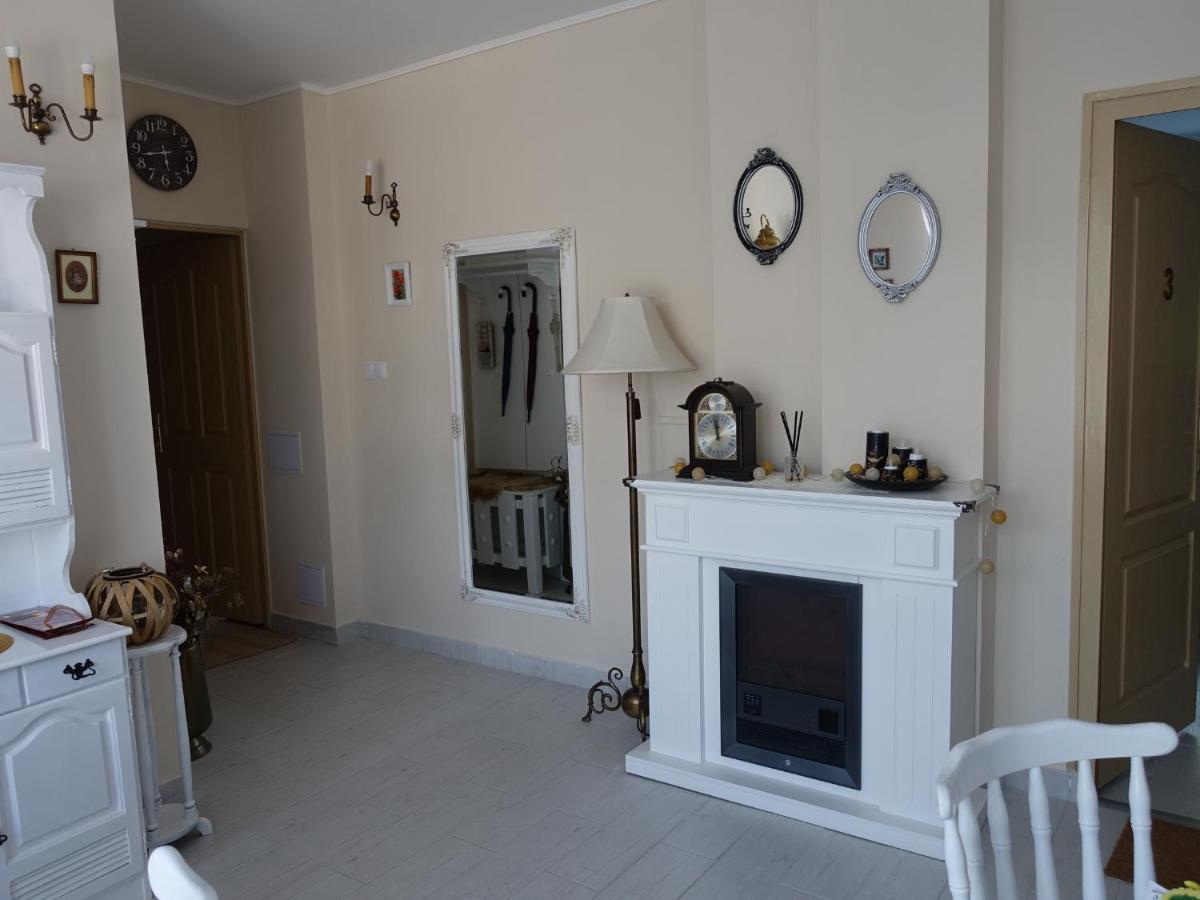 Wagner Apartman Тата Екстериор снимка