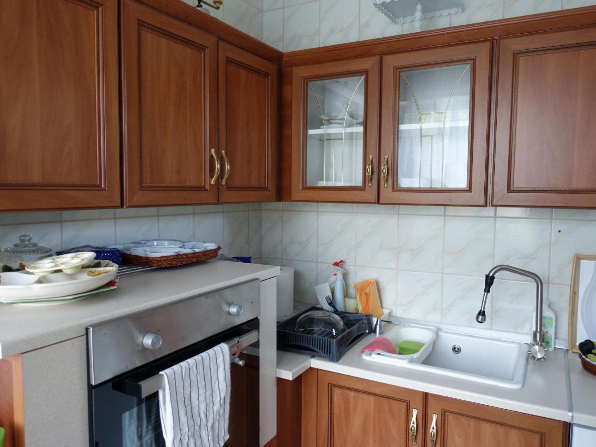 Wagner Apartman Тата Екстериор снимка